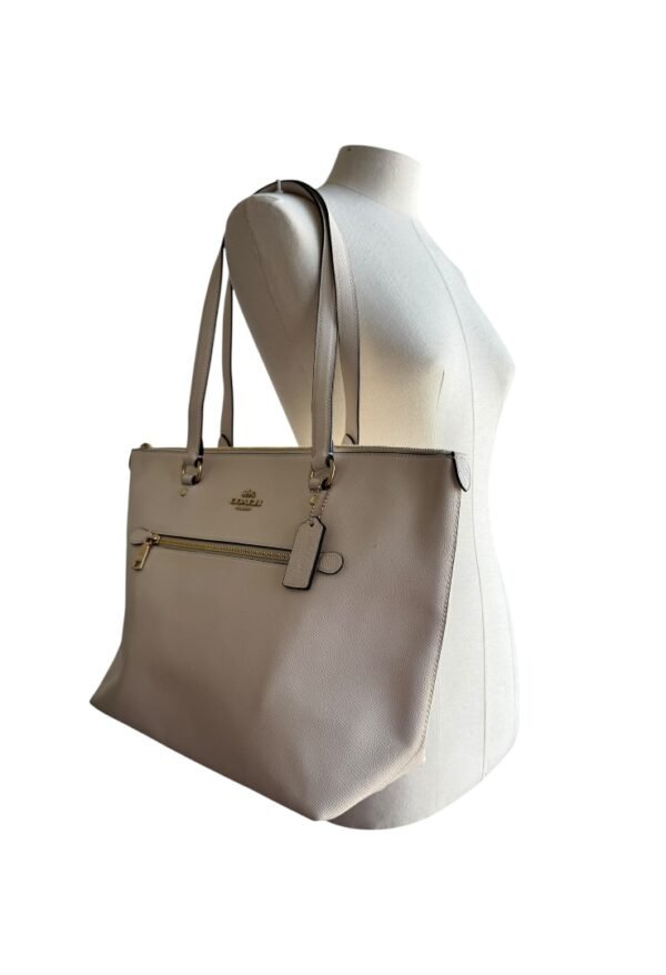 COACH - GALLERY TOTE BAG - Image 3